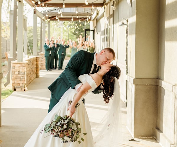 Ken Caryl Vista by Wedgewood Weddings Romantic Wedding Venue For You